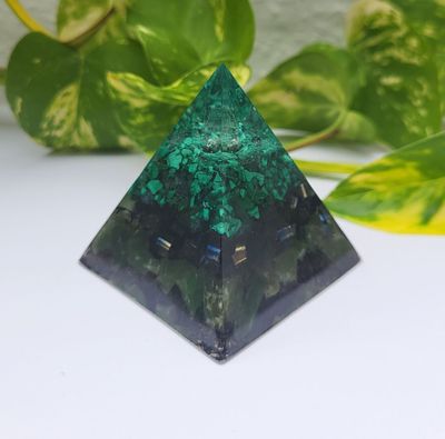 Orgonit Pyramide