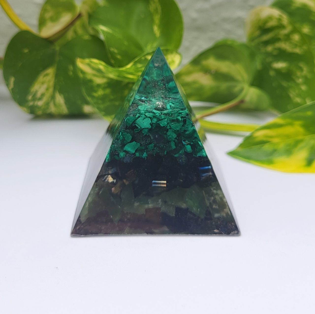 Orgonit Pyramide