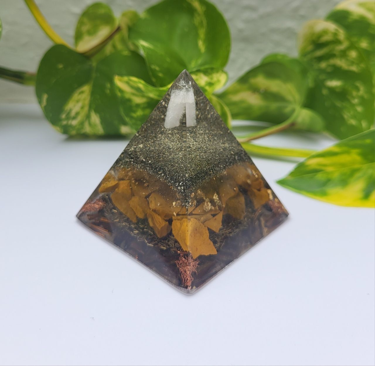 Orgonit Pyramide