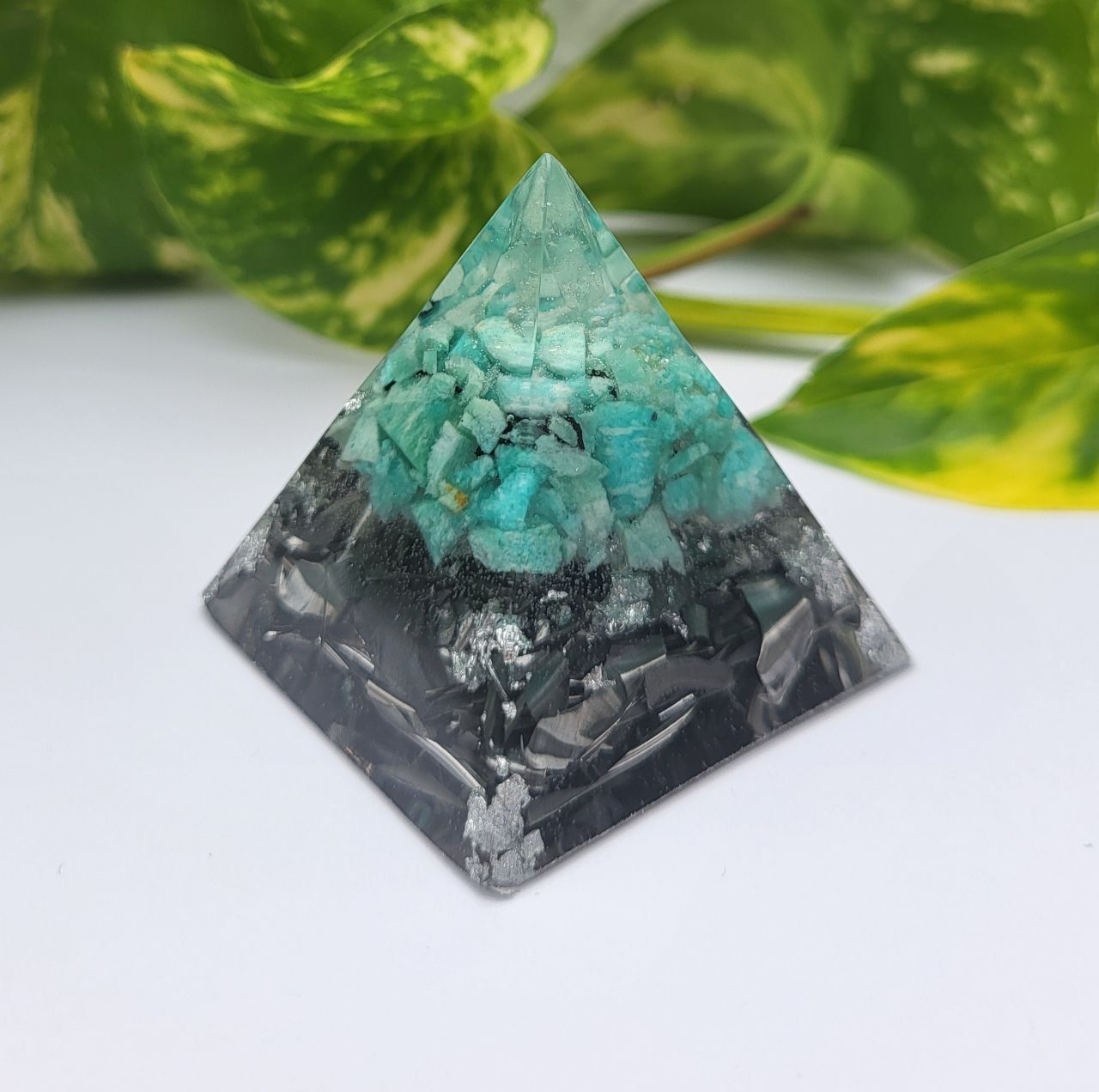 Orgonit Pyramide