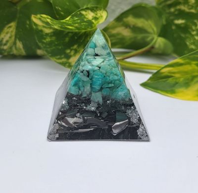 Orgonit Pyramide