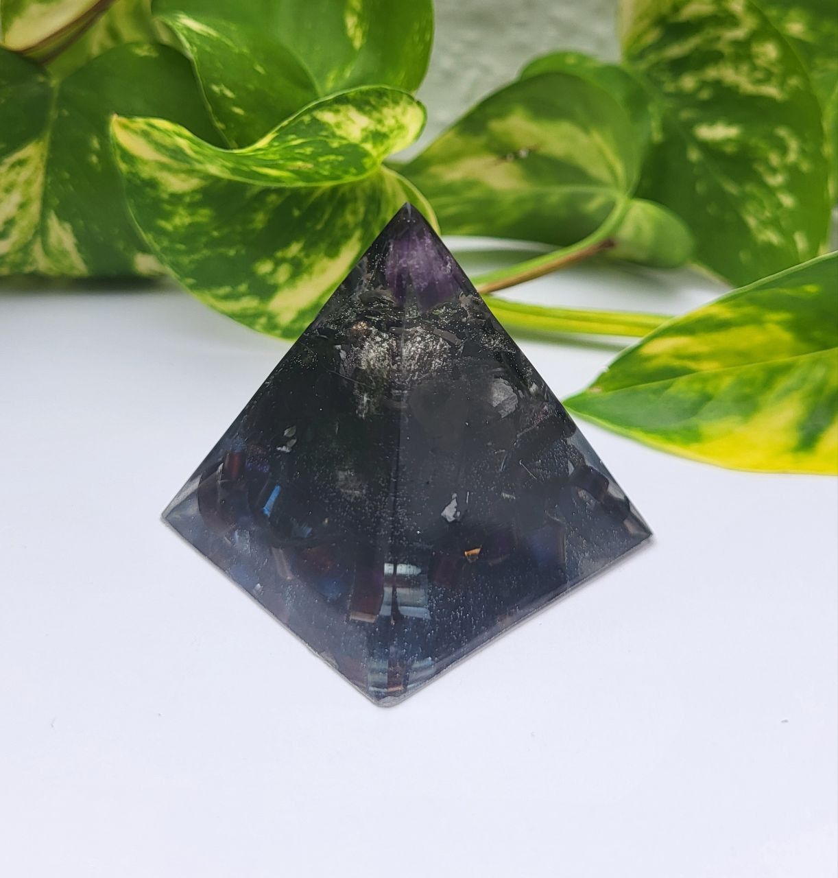 Orgonit Pyramide