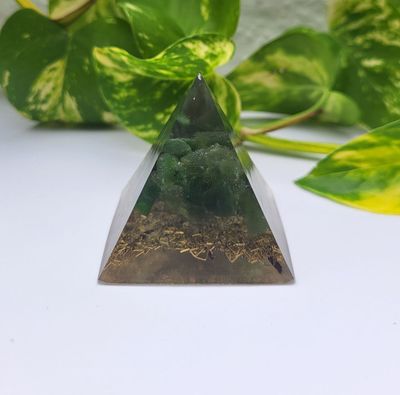 Orgonit Pyramide
