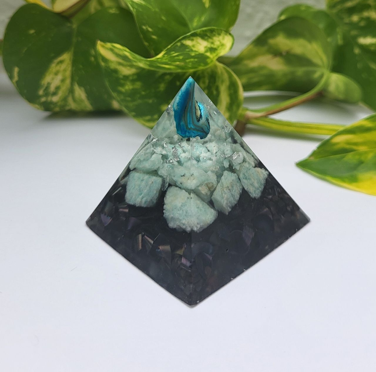 Orgonit Pyramide