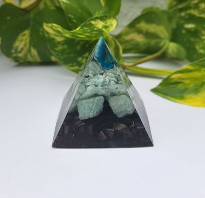 Orgonit Pyramide
