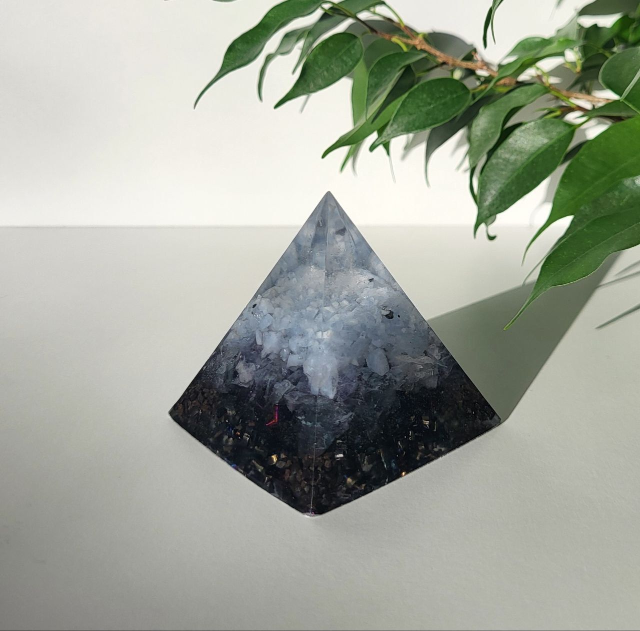 Orgonit Pyramide