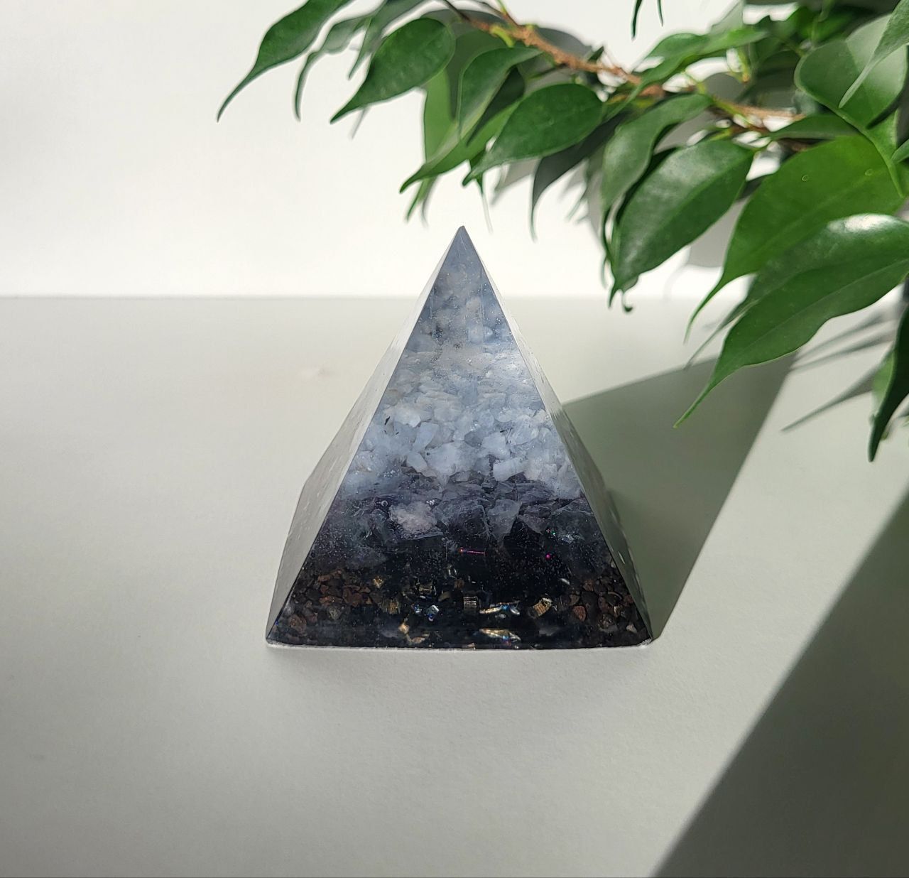 Orgonit Pyramide