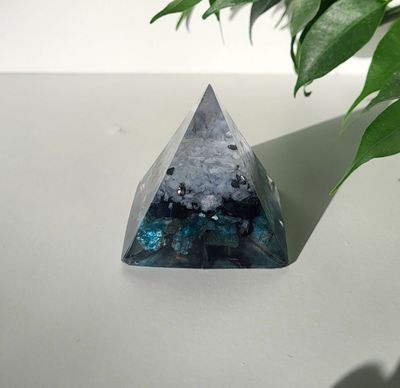 Orgonit Pyramide
