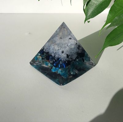 Orgonit Pyramide
