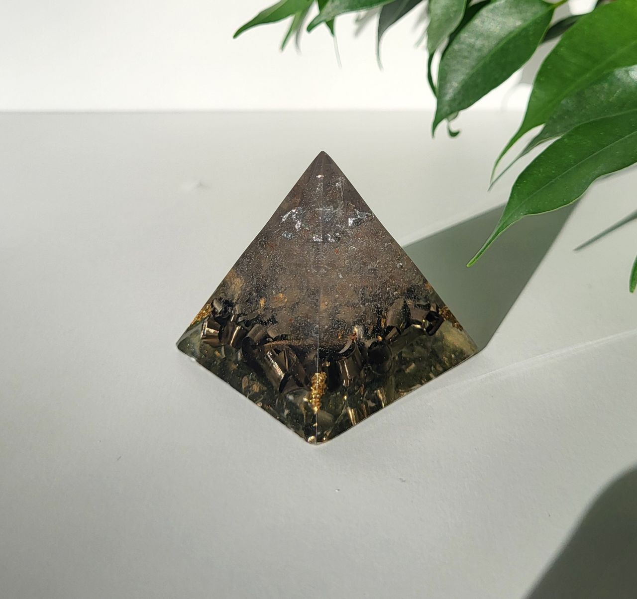 Orgonit Pyramide