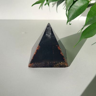 Orgonit Pyramide