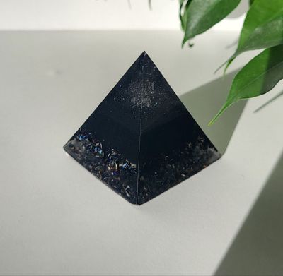 Orgonit Pyramide
