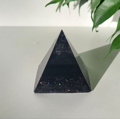 Orgonit Pyramide