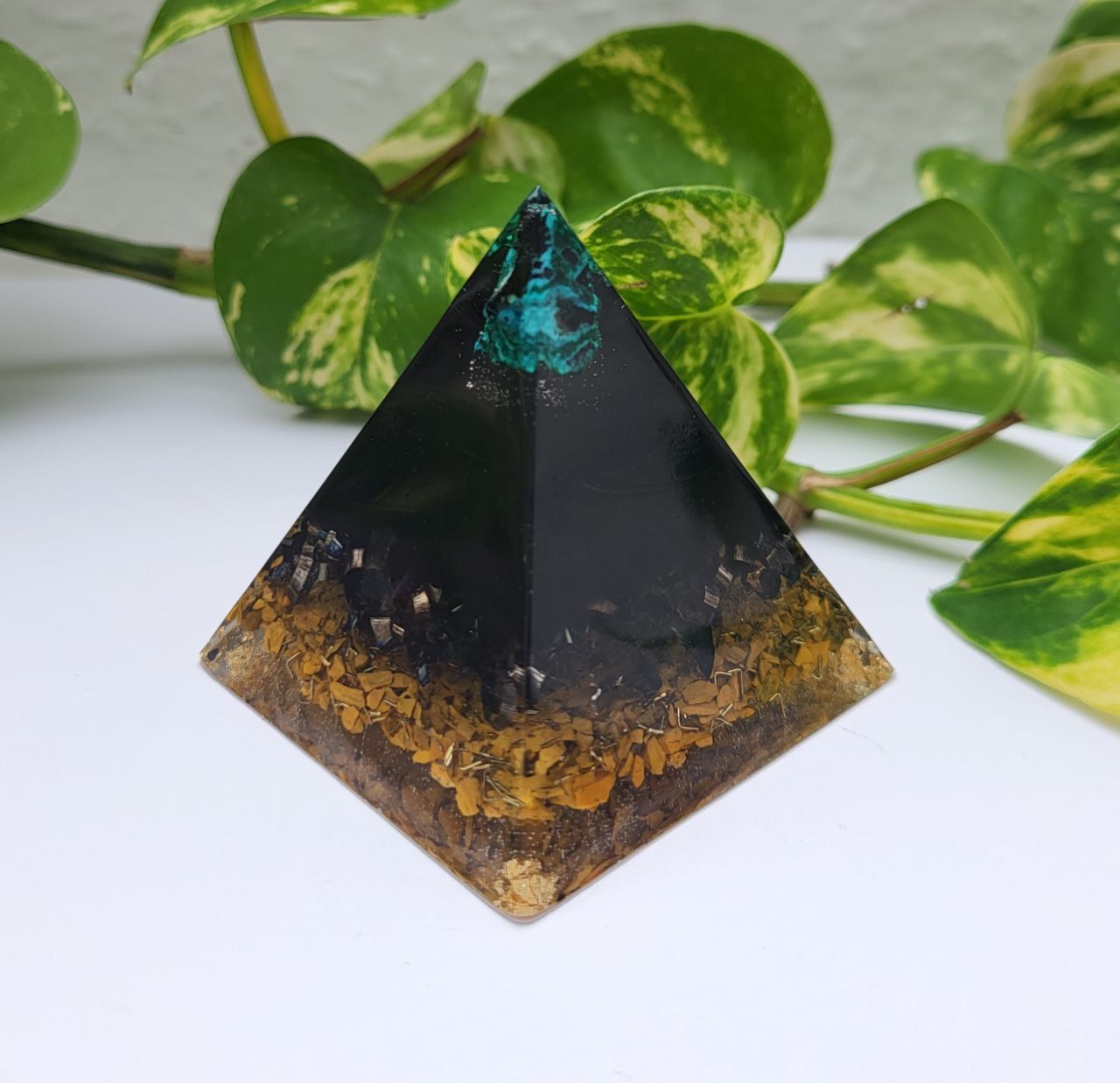 Orgonit Pyramide