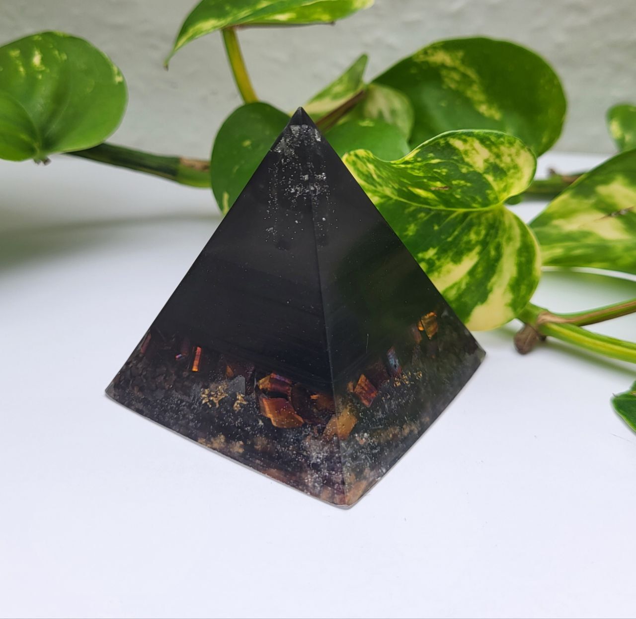 Orgonit Pyramide