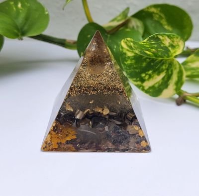 Orgonit Pyramide