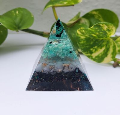 Orgonit Pyramide