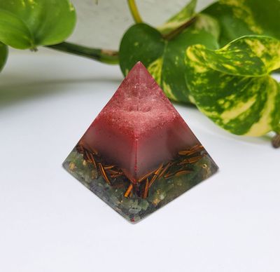 Orgonit Pyramide