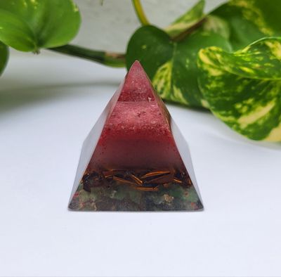 Orgonit Pyramide