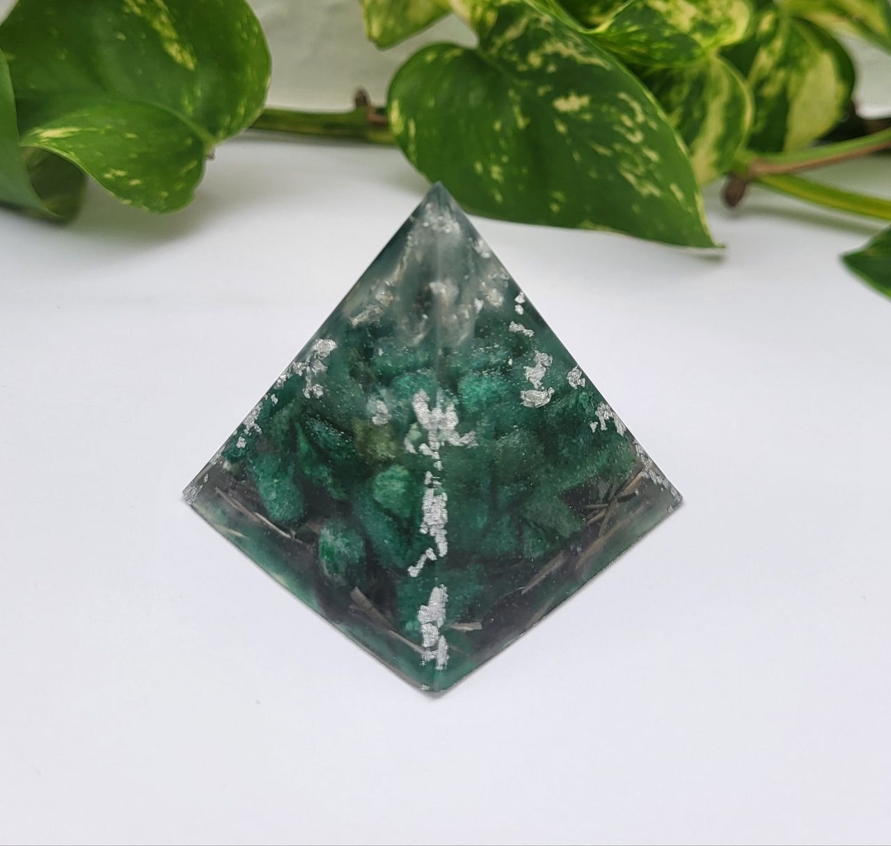 Orgonit Pyramide