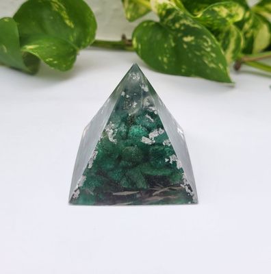 Orgonit Pyramide