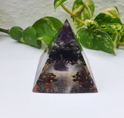 Orgonit Pyramide