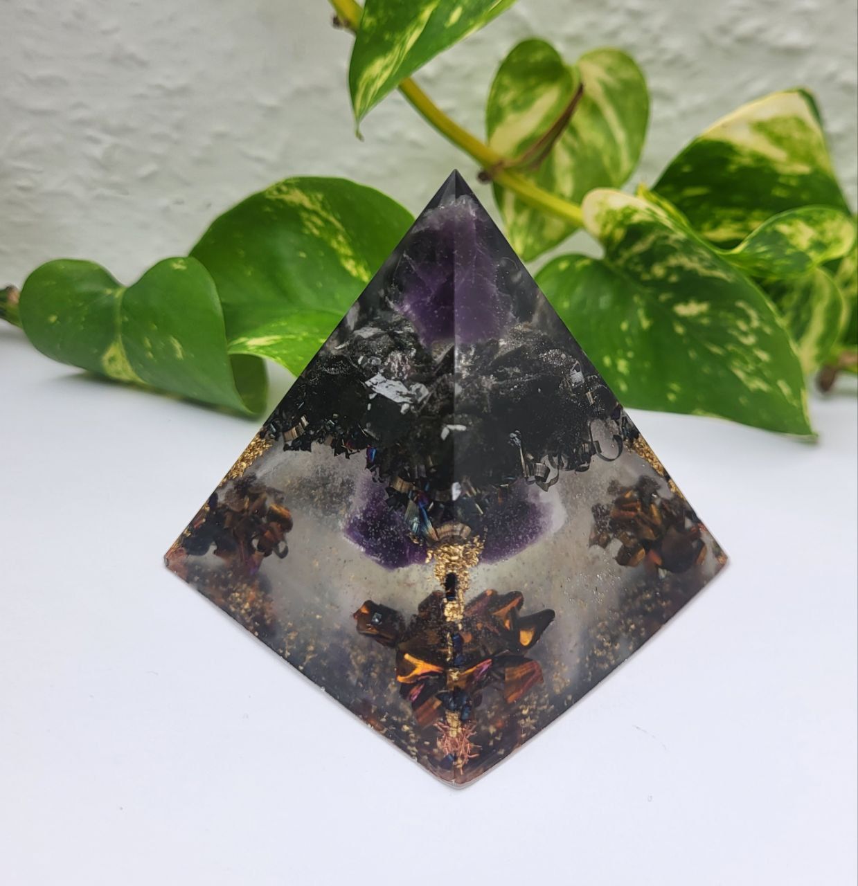 Orgonit Pyramide