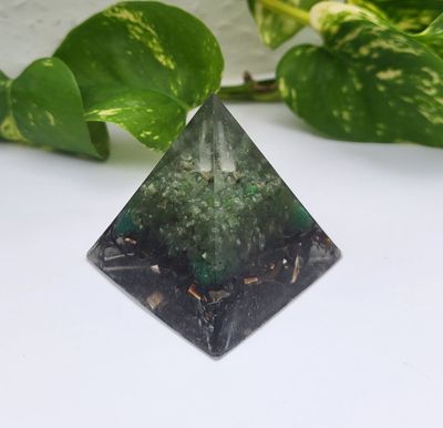 Orgonit Pyramide