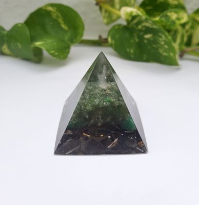 Orgonit Pyramide