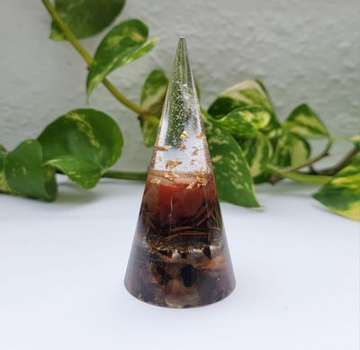 Orgonit Kegel Orgonit Kegel