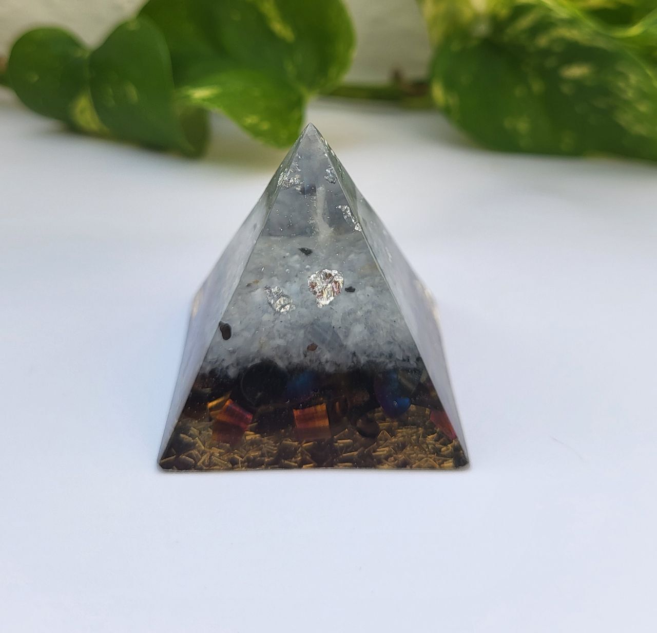 Orgonit Pyramide