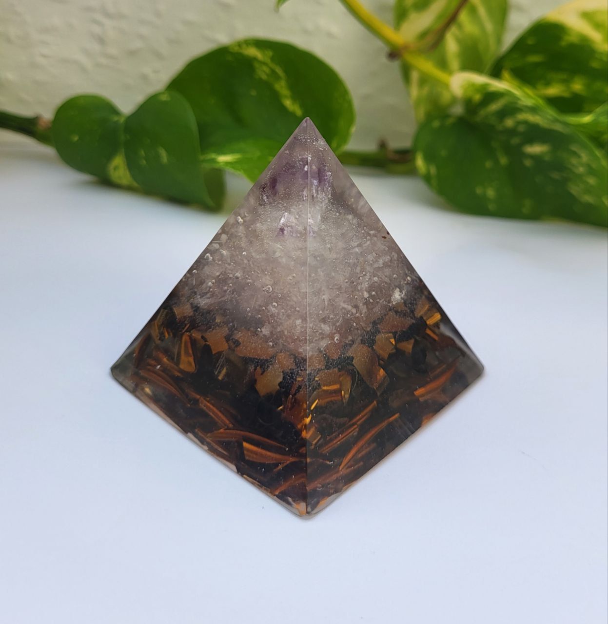 Orgonit Pyramide