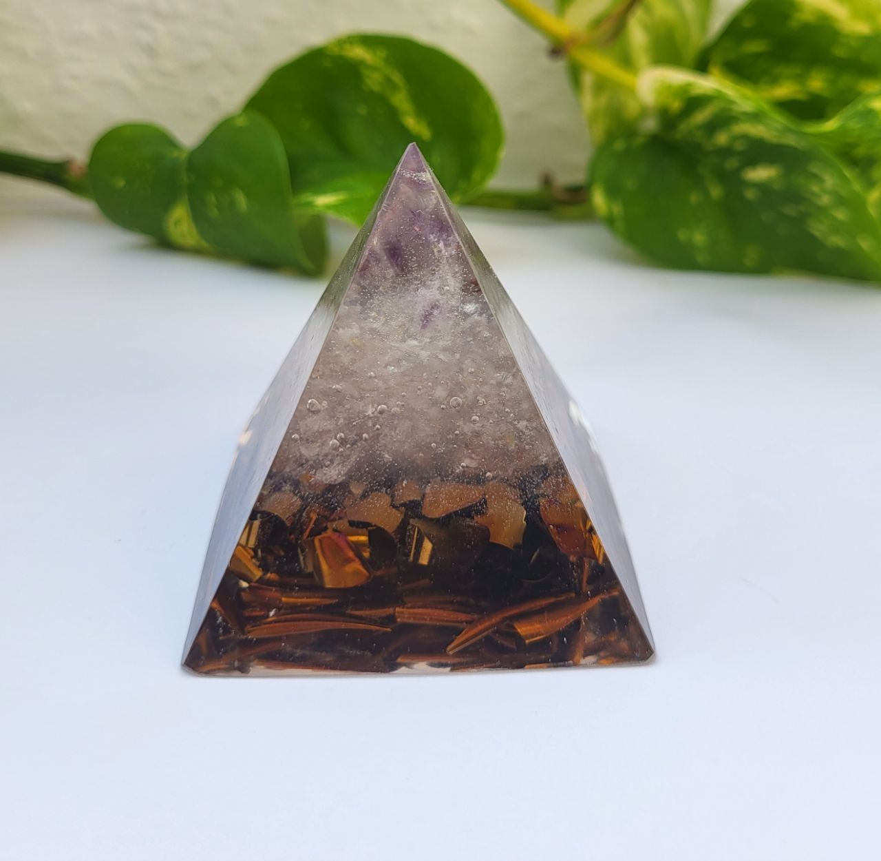 Orgonit Pyramide