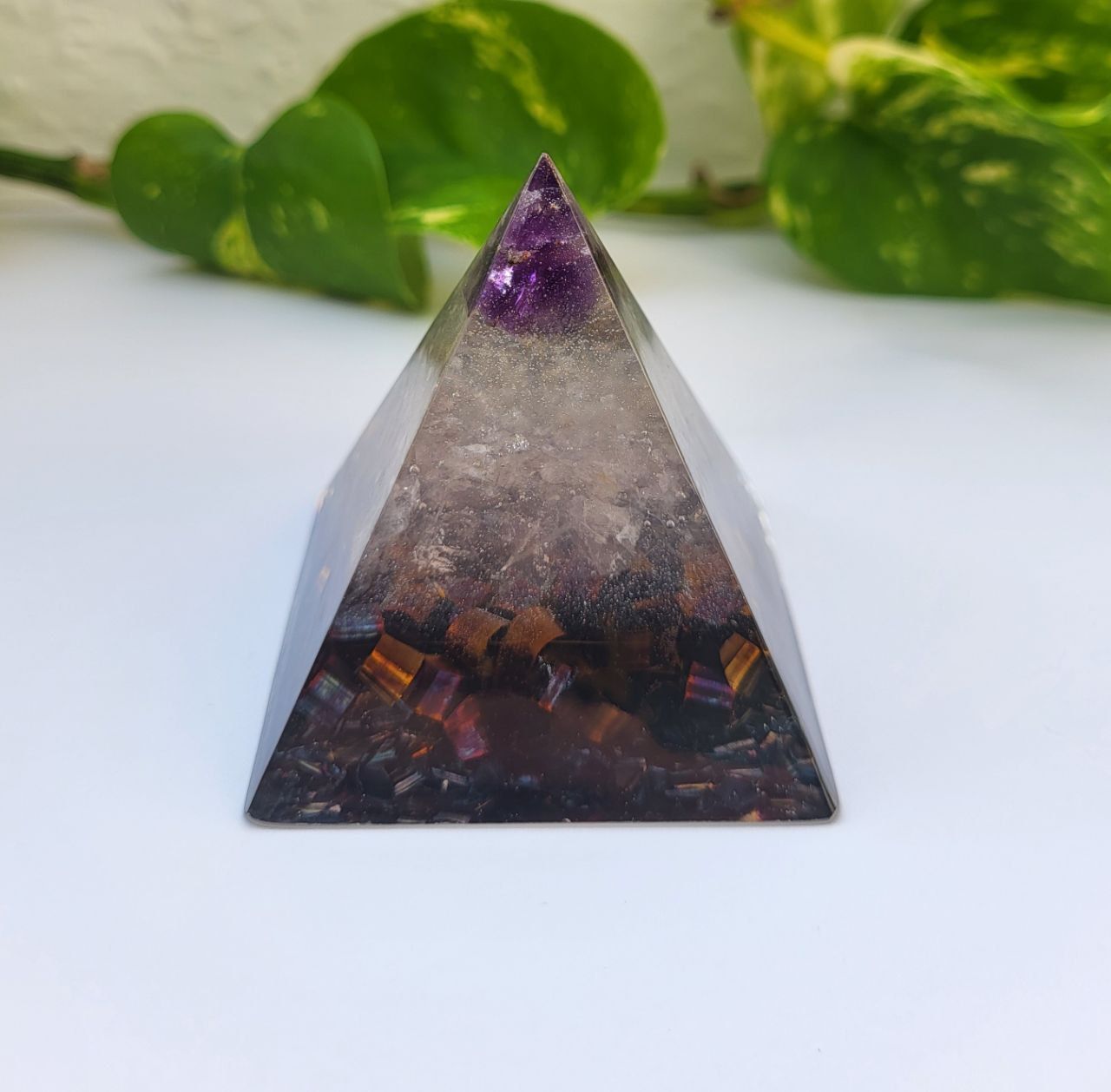 Orgonit Pyramide