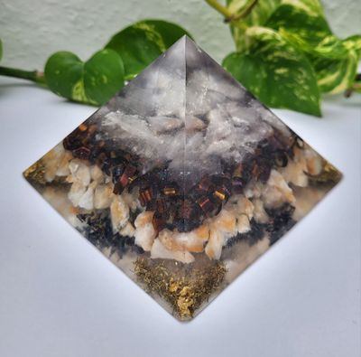 Orgonit Pyramide