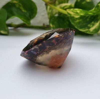 Orgonit Diamant