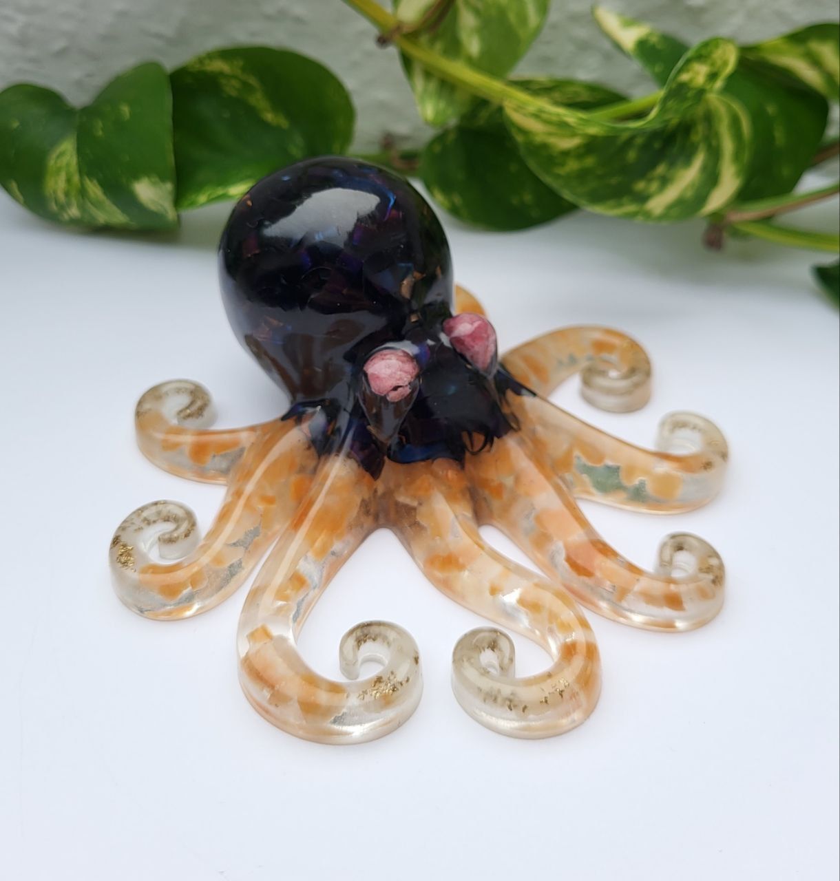 Orgonit Oktopus