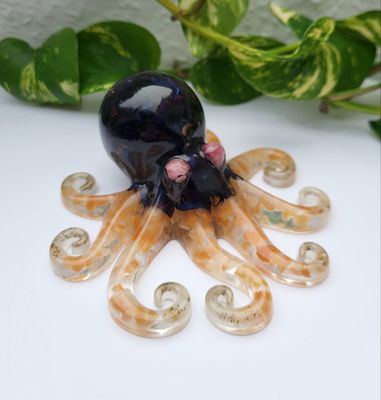 Orgonit Oktopus Orgonit Oktopus