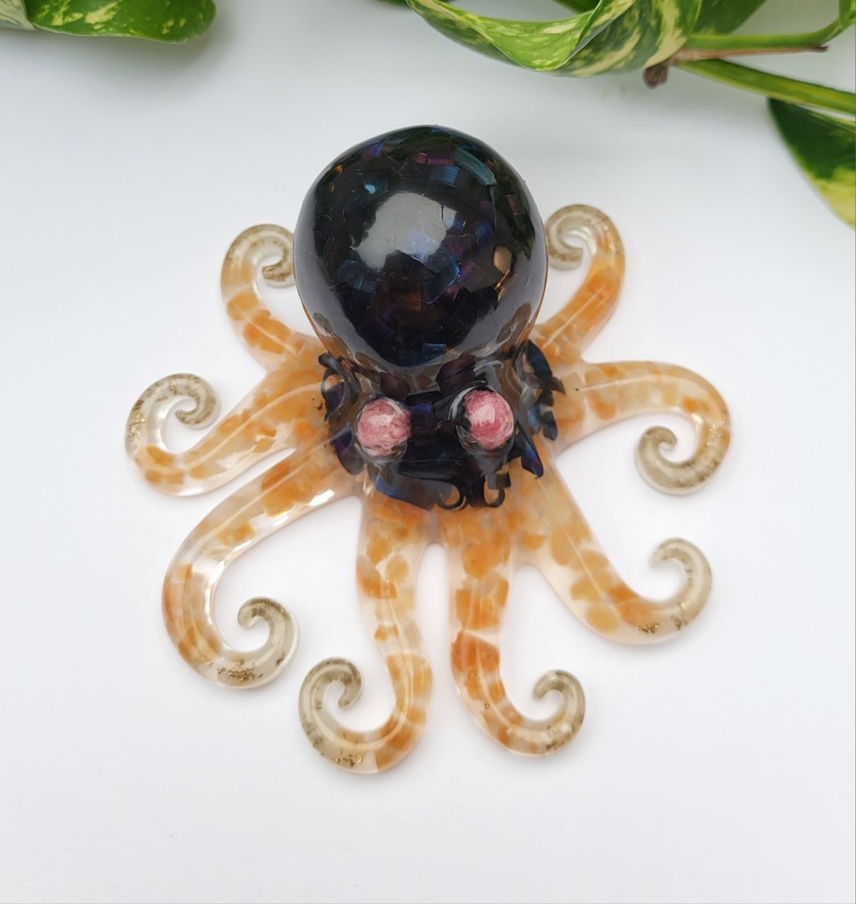 Orgonit Oktopus