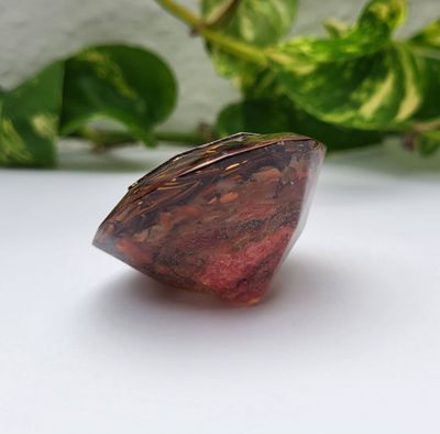 Orgonit Diamant