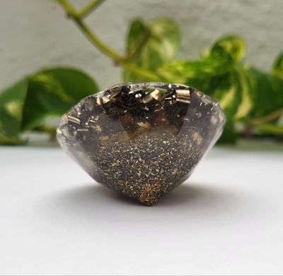 Orgonit Diamant