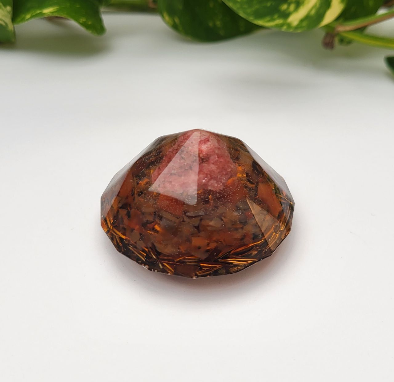 Orgonit Diamant