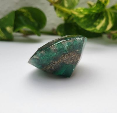 Orgonit Diamant
