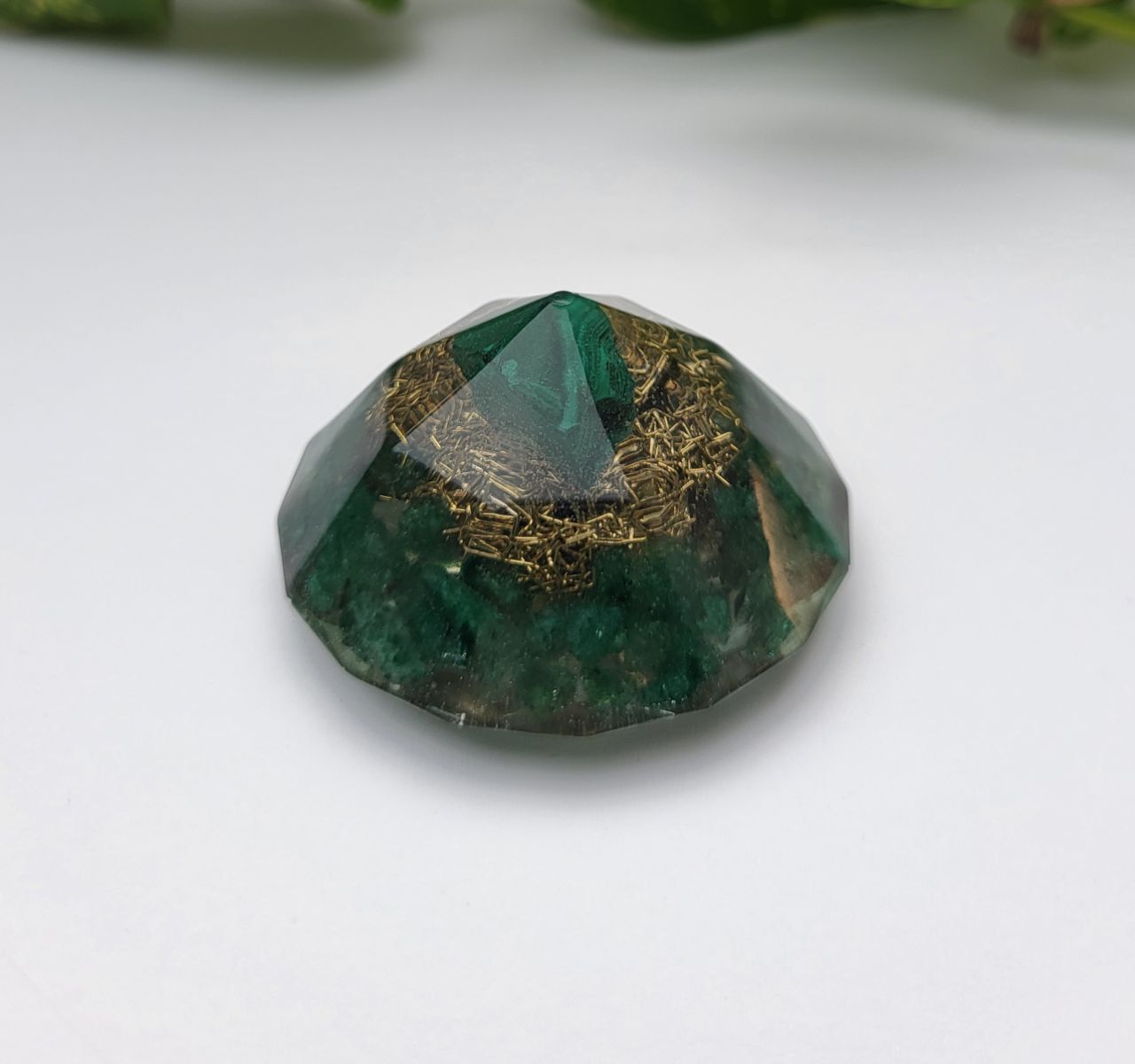 Orgonit Diamant
