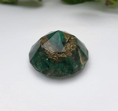Orgonit Diamant Orgonit Diamant