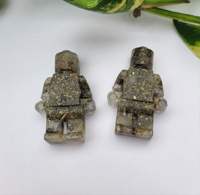 Orgonit Männchen Orgonit Männchen