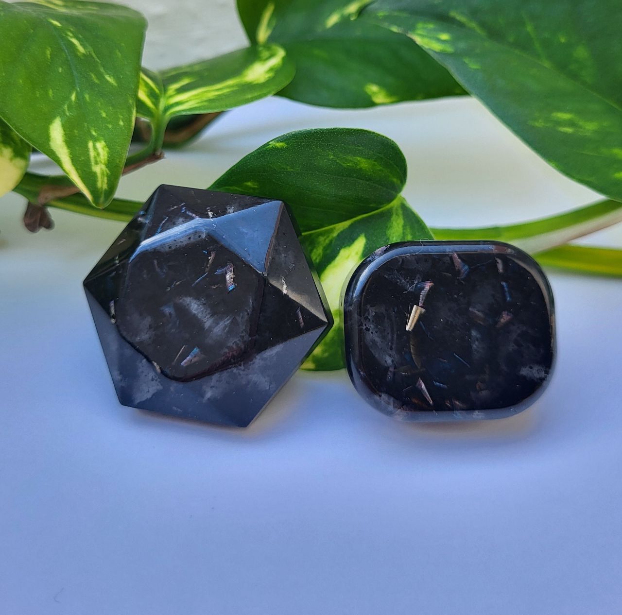 Orgonit Handschmeichler Set