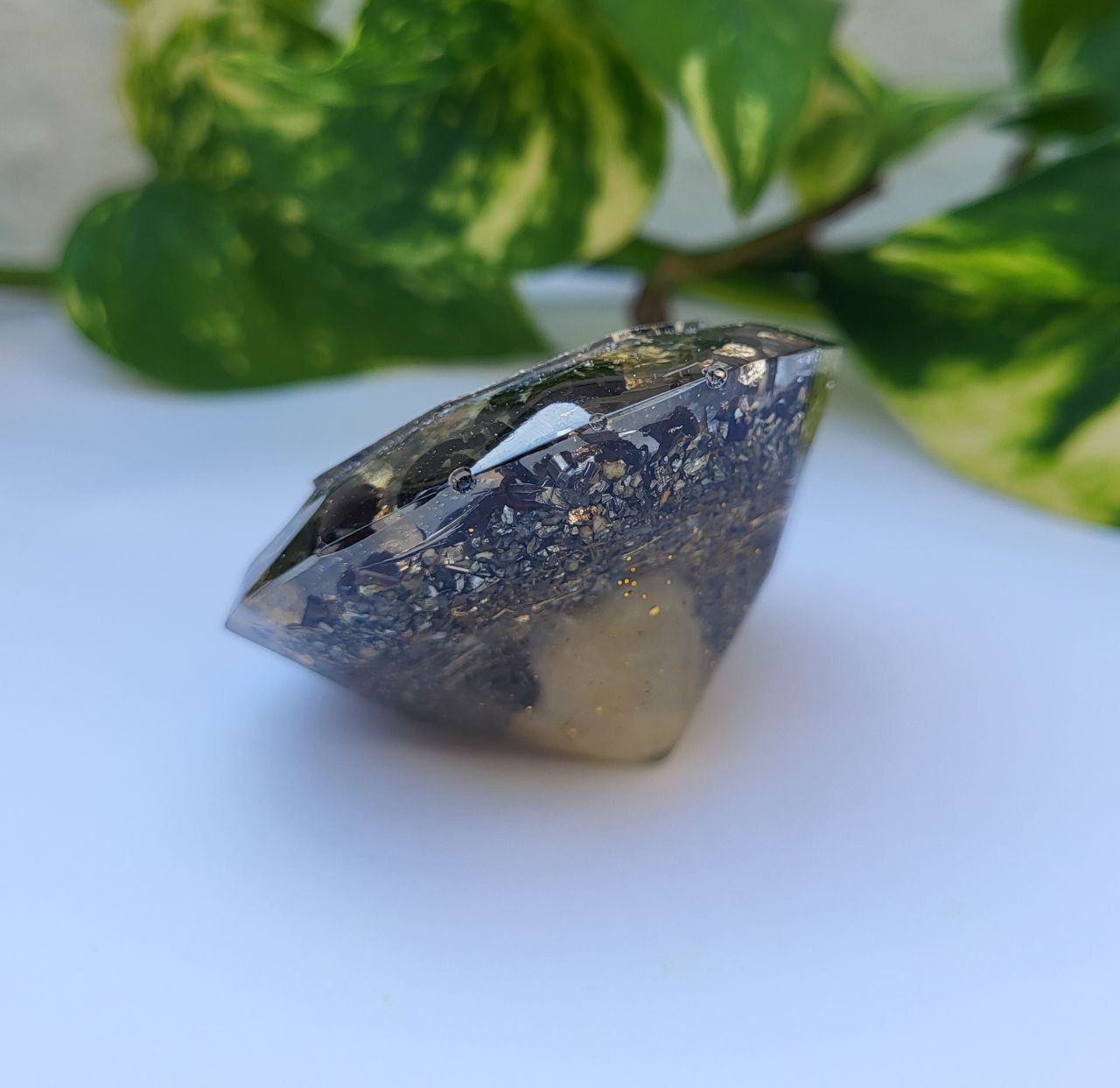Orgonit Diamant