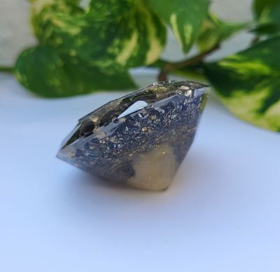 Orgonit Diamant