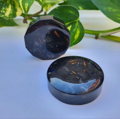 Orgonit Handschmeichler Set